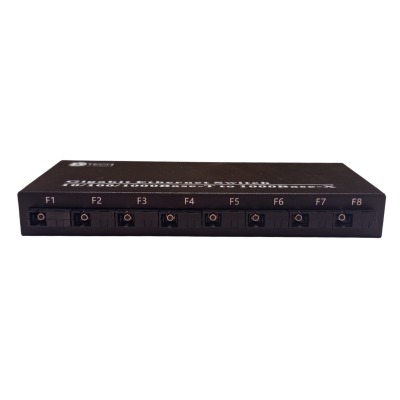 1G-8SC-2RJ45